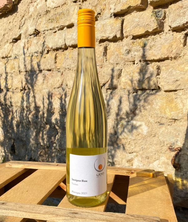 Sauvignon trocken 2021